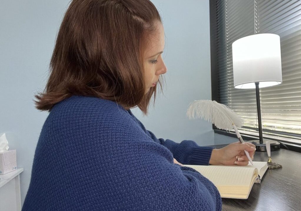 Couple Therapy By Counseling With Karine